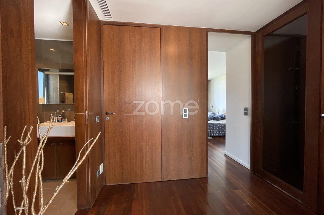 Moradia T5 para Venda em Escapães Foto 20