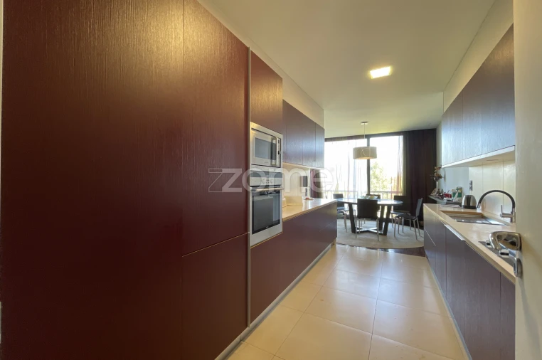 Moradia T5 para Venda em Escapães Foto 16