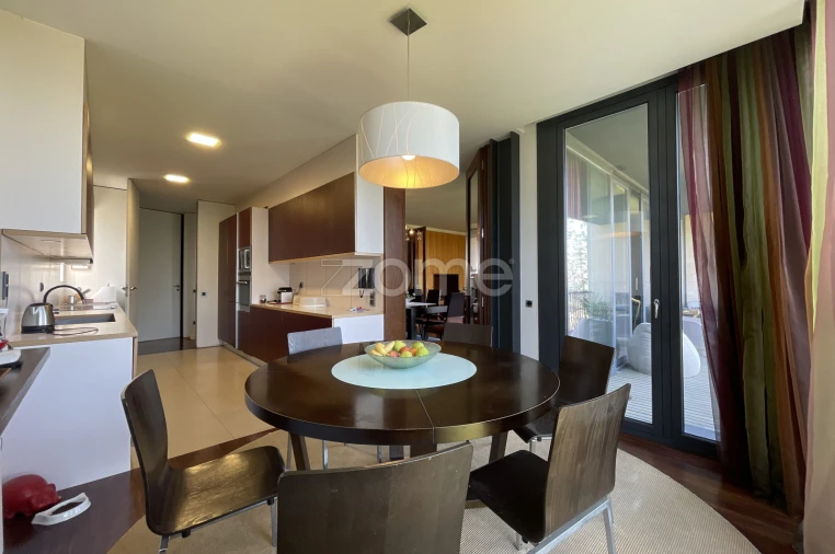 Moradia T5 para Venda em Escapães Foto 13