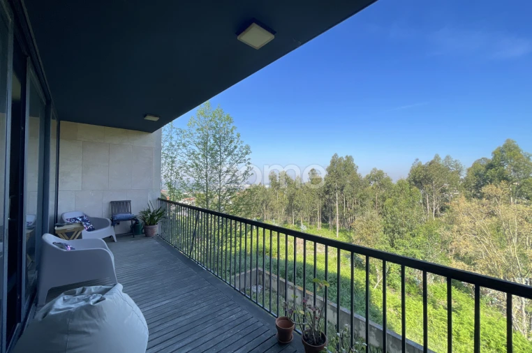 Moradia T5 para Venda em Escapães Foto 11