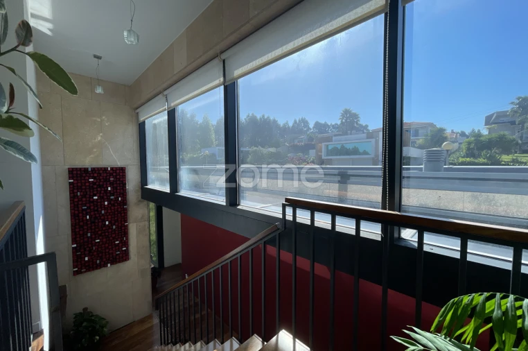 Moradia T5 para Venda em Escapães Foto 19