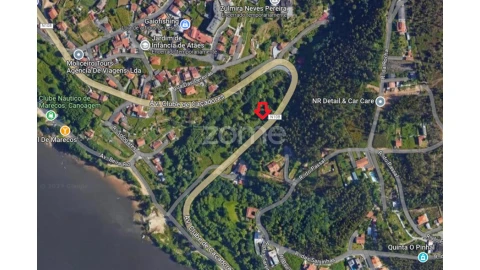 Terreno para Venda em Gondomar (São Cosme), Valbom e Jovim