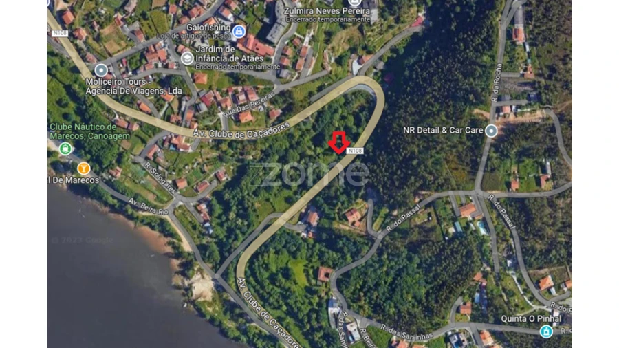 Terreno para Venda em Gondomar (São Cosme), Valbom e Jovim Foto 9