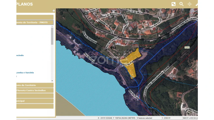 Terreno para Venda em Gondomar (São Cosme), Valbom e Jovim Foto 14