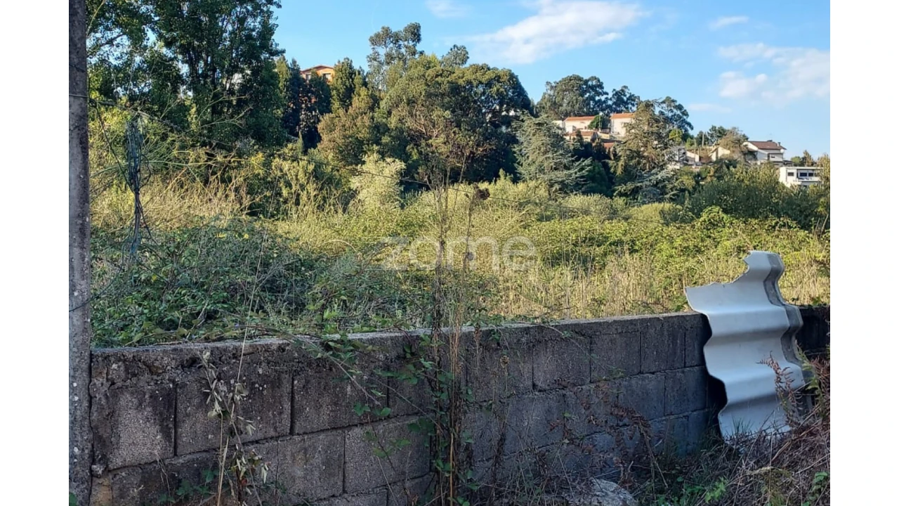 Terreno para Venda em Gondomar (São Cosme), Valbom e Jovim Foto 8