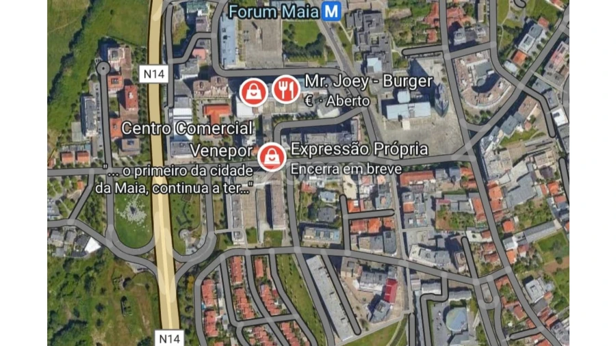 Negócio para Venda em Cidade da Maia Foto 12