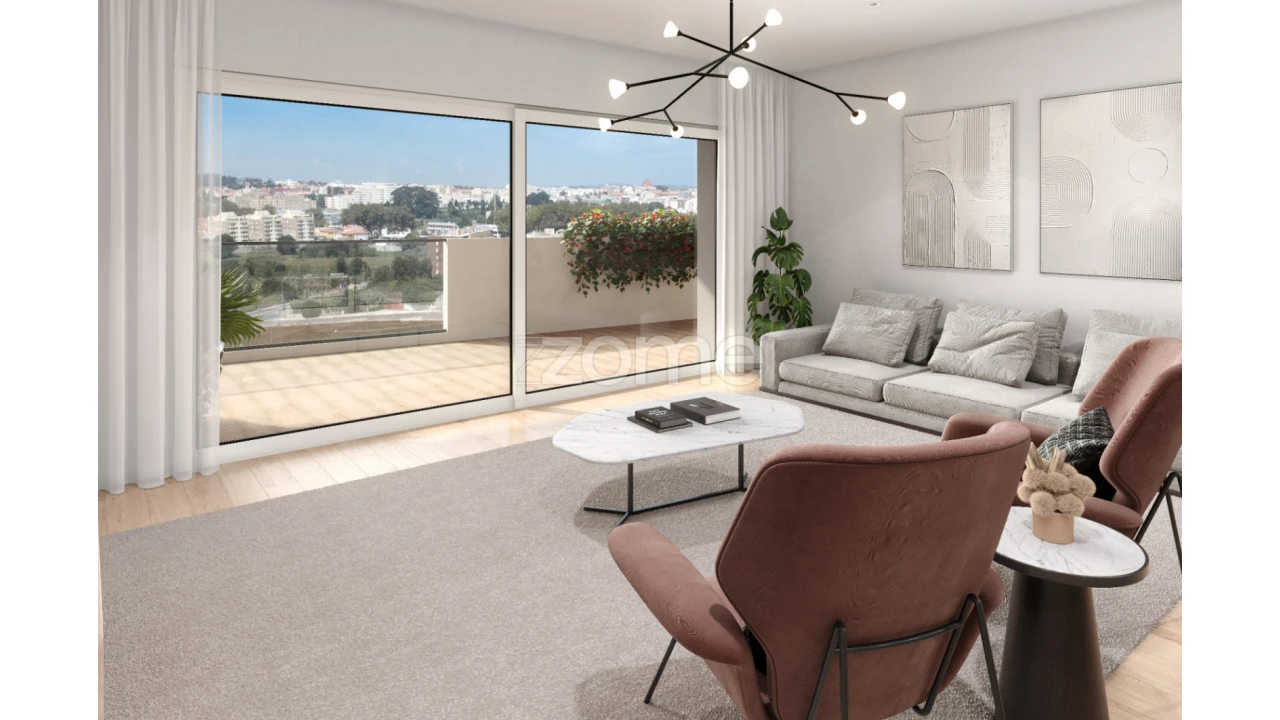 Apartamento T3 para Venda em Ramalde Foto 1