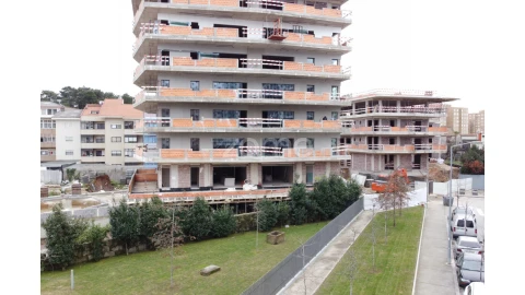 Apartamento T3 para Venda em Ramalde