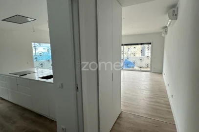 Apartamento T3 para Venda em Ramalde