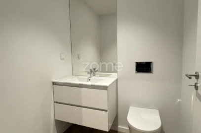 Apartamento T3 para Venda em Ramalde