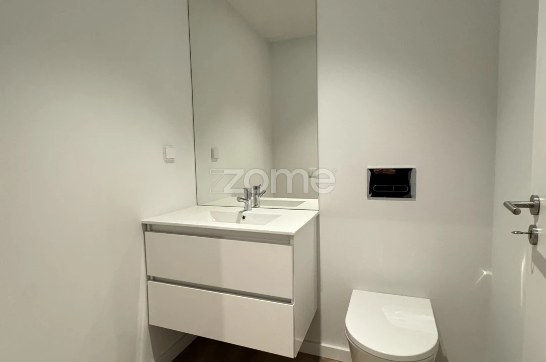 Apartamento T3 para Venda em Ramalde Foto 37