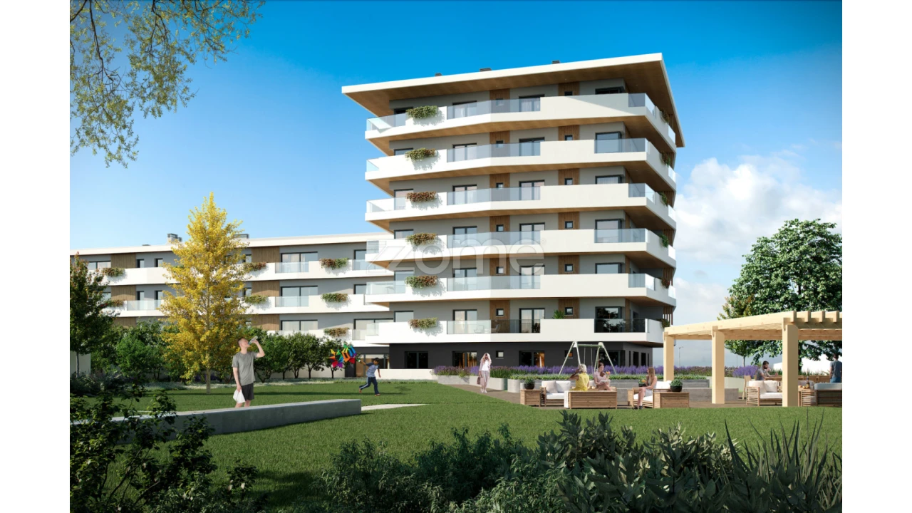 Apartamento T2 para Venda em Ramalde Foto 11