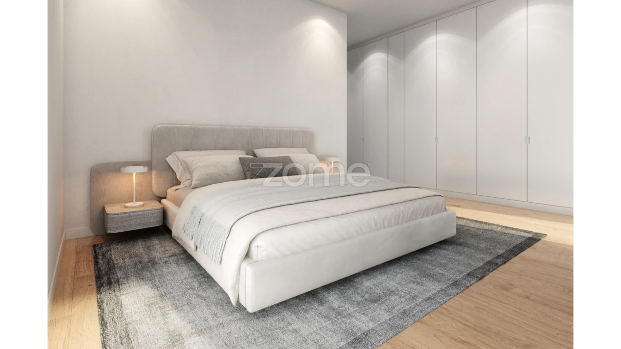 Apartamento T2 para Venda em Ramalde Foto 1