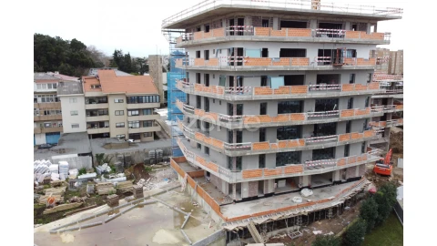 Apartamento T2 para Venda em Ramalde