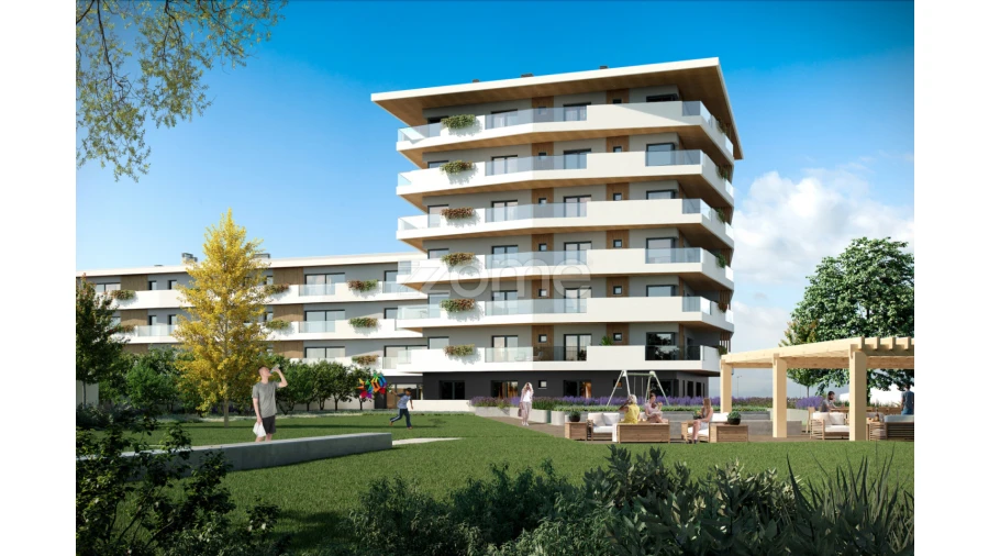 Apartamento T2 para Venda em Ramalde Foto 11