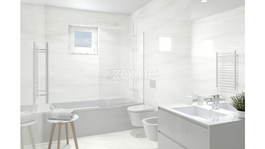 Apartamento T2 para Venda em Ramalde Foto 6