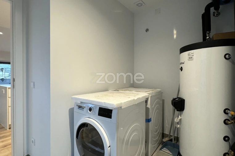 Apartamento T2 para Venda em Ramalde Foto 39