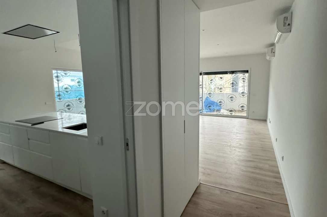Apartamento T2 para Venda em Ramalde Foto 28