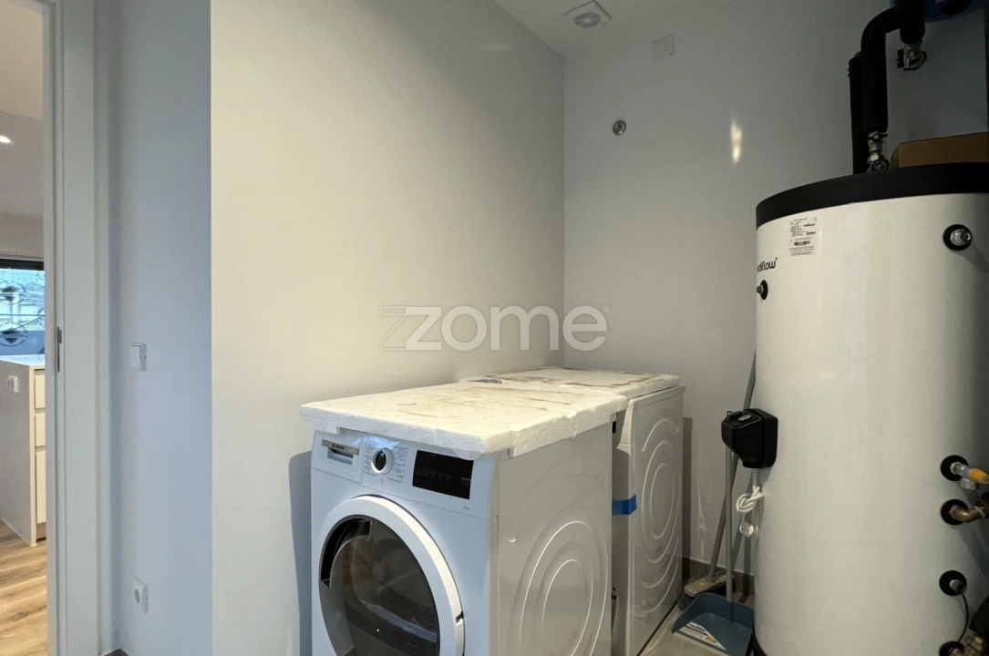 Apartamento T2 para Venda em Ramalde Foto 39