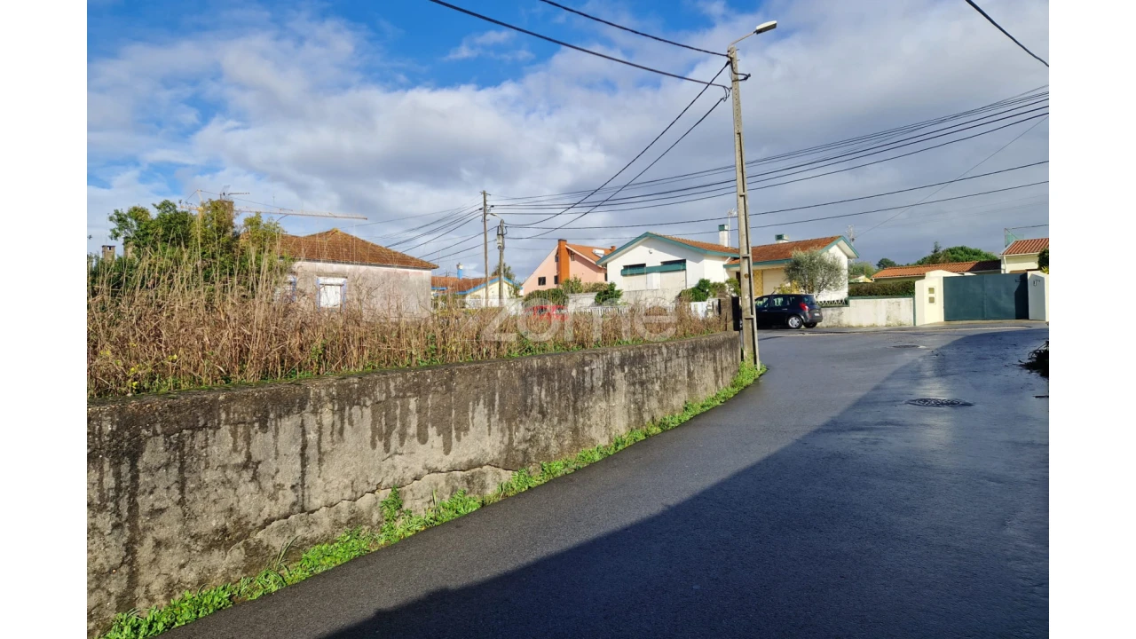 Terreno para Venda em Silvalde Foto 13