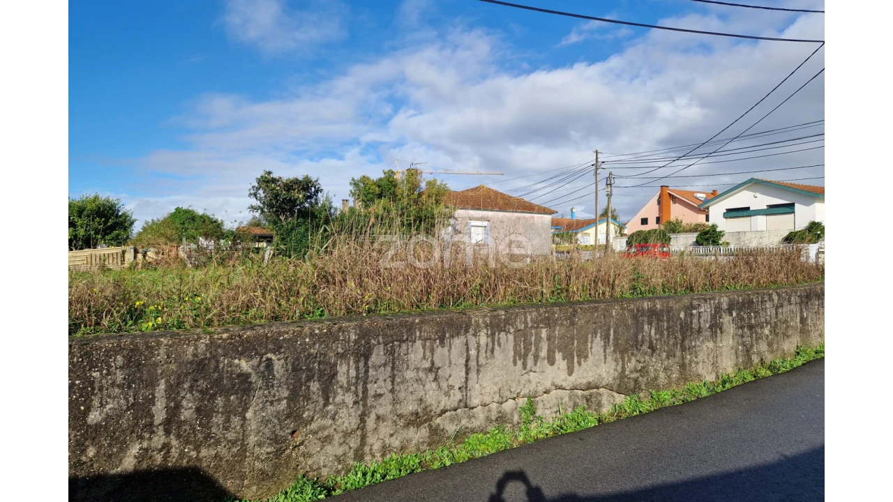Terreno para Venda em Silvalde Foto 15