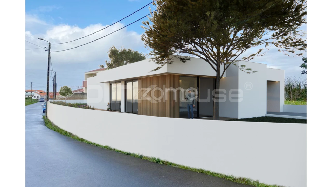 Terreno para Venda em Silvalde Foto 2