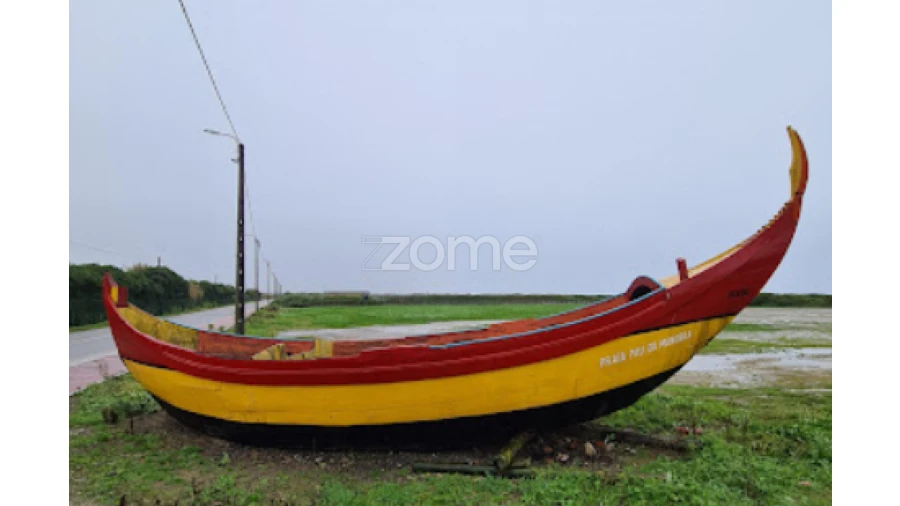 Terreno para Venda em Silvalde Foto 23