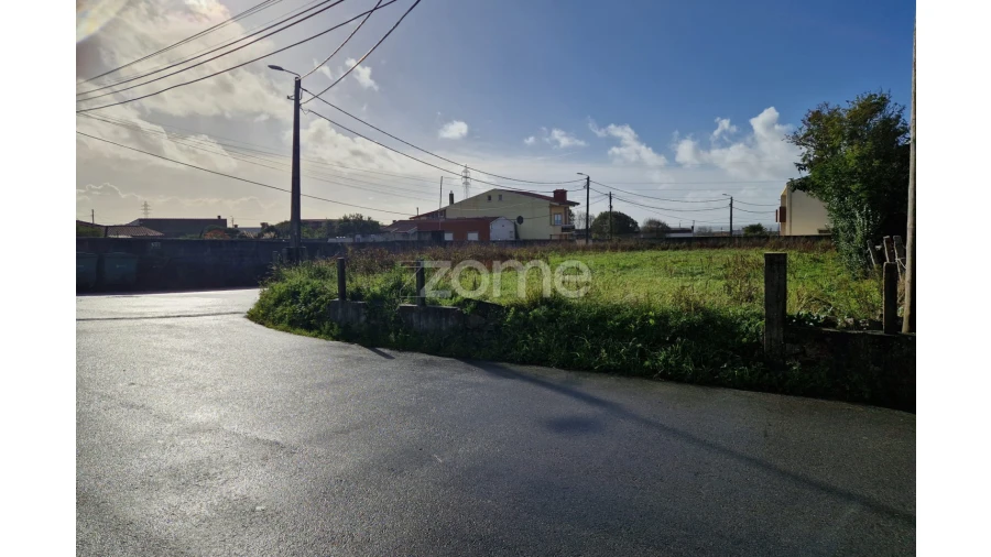 Terreno para Venda em Silvalde Foto 18