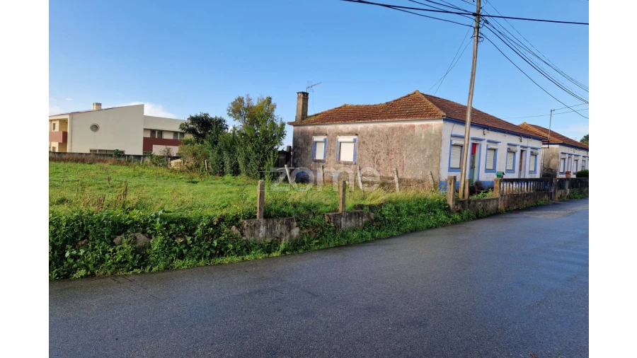 Terreno para Venda em Silvalde Foto 19