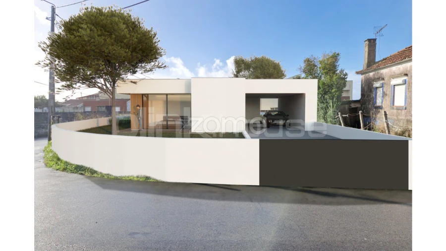 Terreno para Venda em Silvalde Foto 5