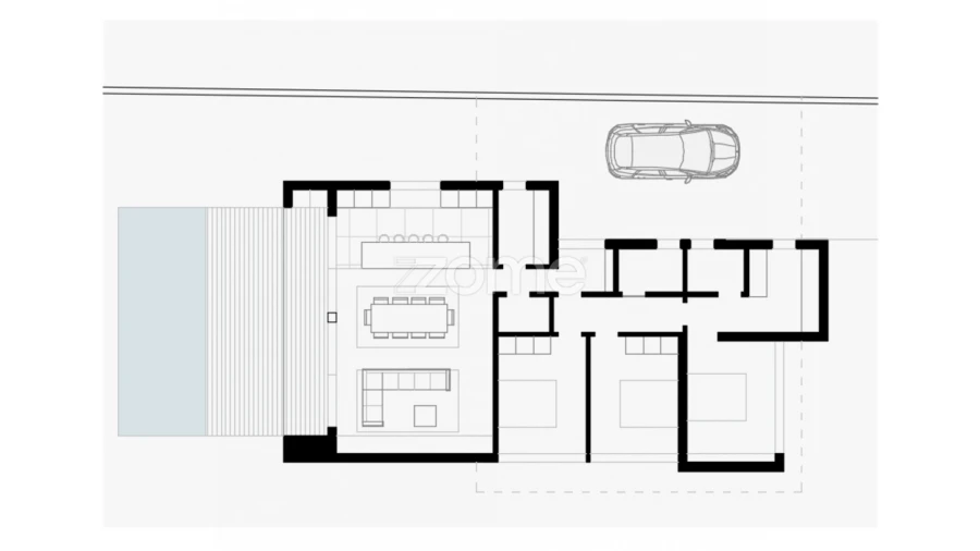Terreno para Venda em Silvalde Foto 6