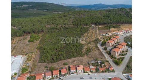 Terreno para Venda em Sabrosa