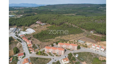 Terreno para Venda em Sabrosa