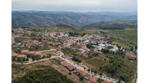 Terreno para Venda em Sabrosa