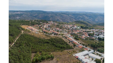 Terreno para Venda em Sabrosa