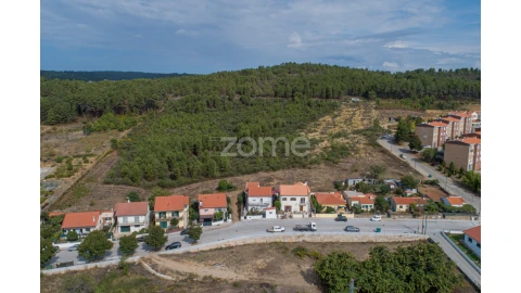 Terreno para Venda em Sabrosa