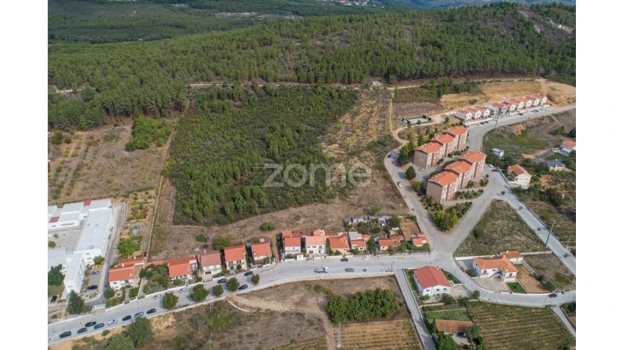 Terreno para Venda em Sabrosa Foto 3