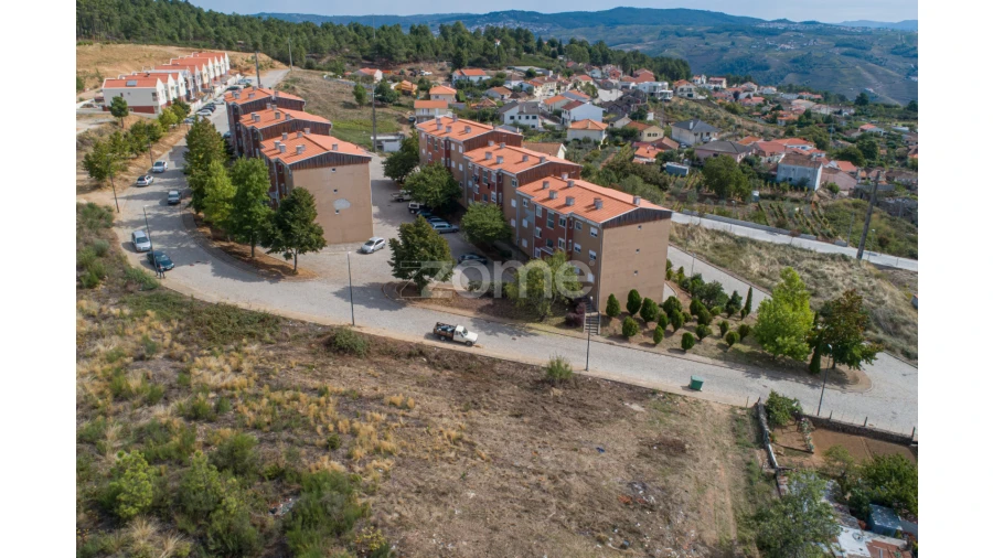 Terreno para Venda em Sabrosa Foto 27
