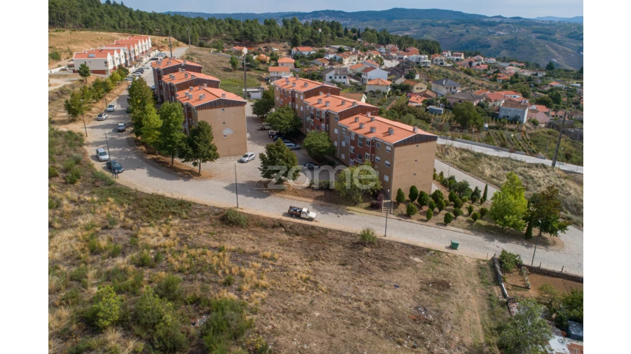 Terreno para Venda em Sabrosa Foto 28
