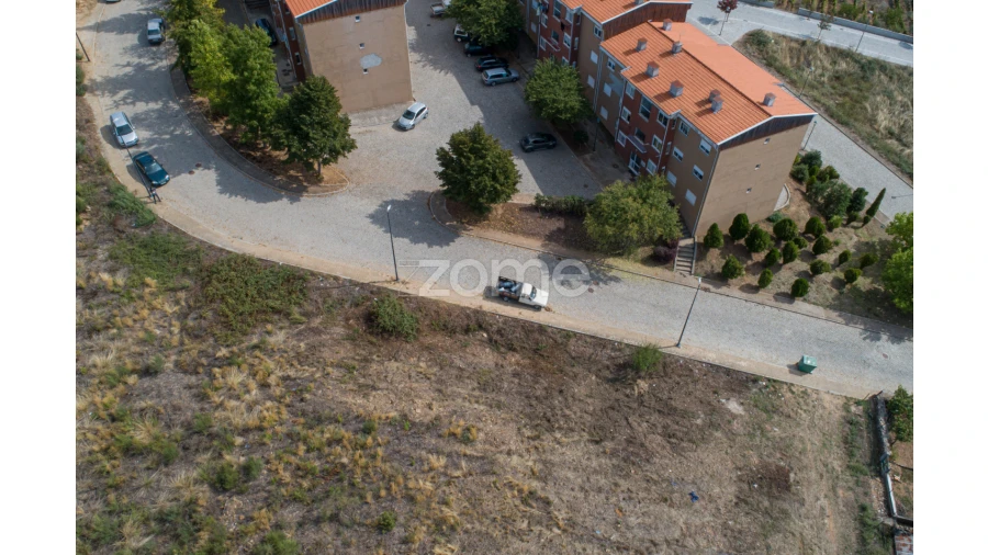 Terreno para Venda em Sabrosa Foto 29