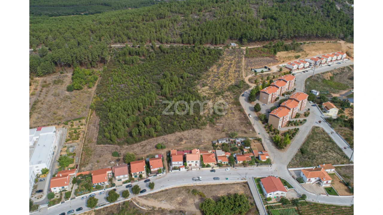 Terreno para Venda em Sabrosa Foto 4