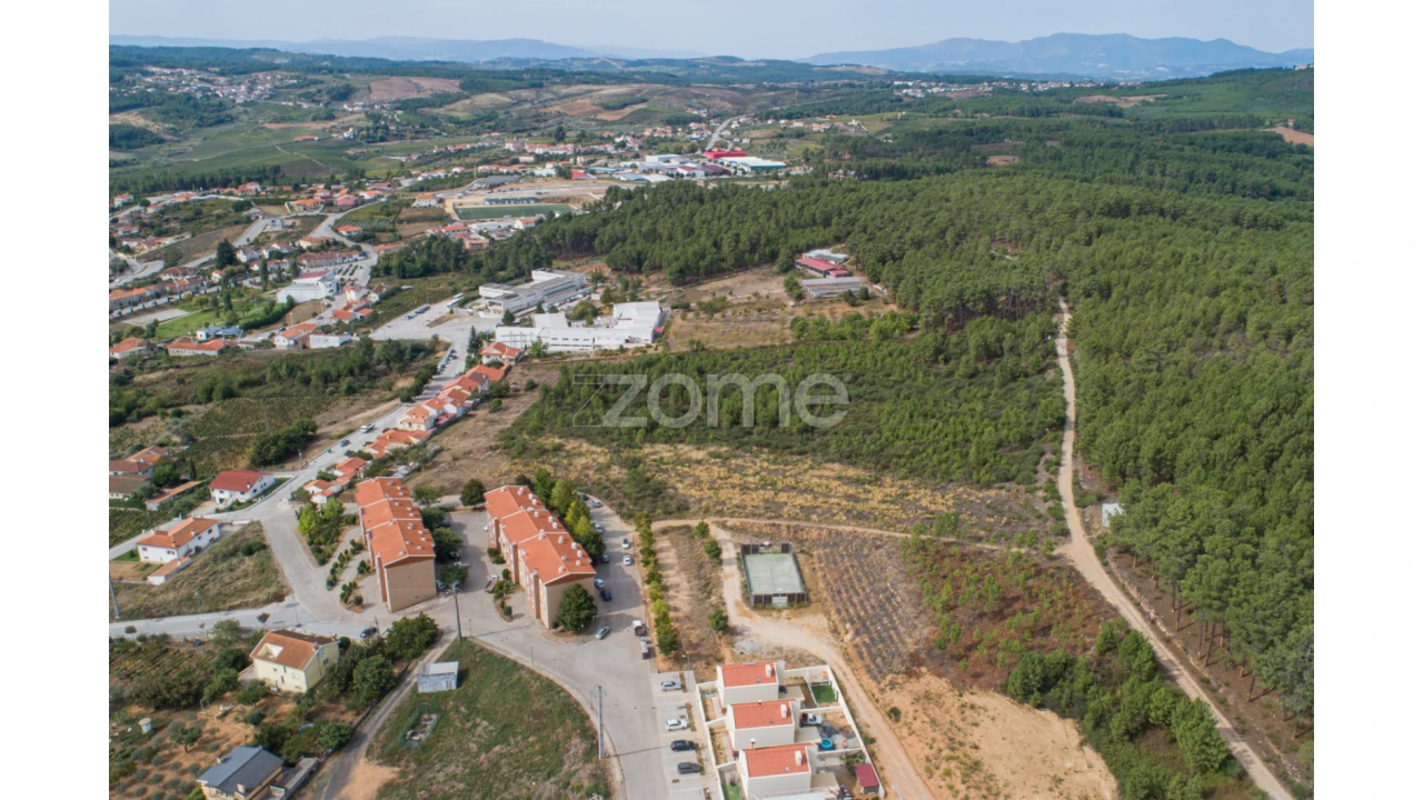 Terreno para Venda em Sabrosa Foto 6