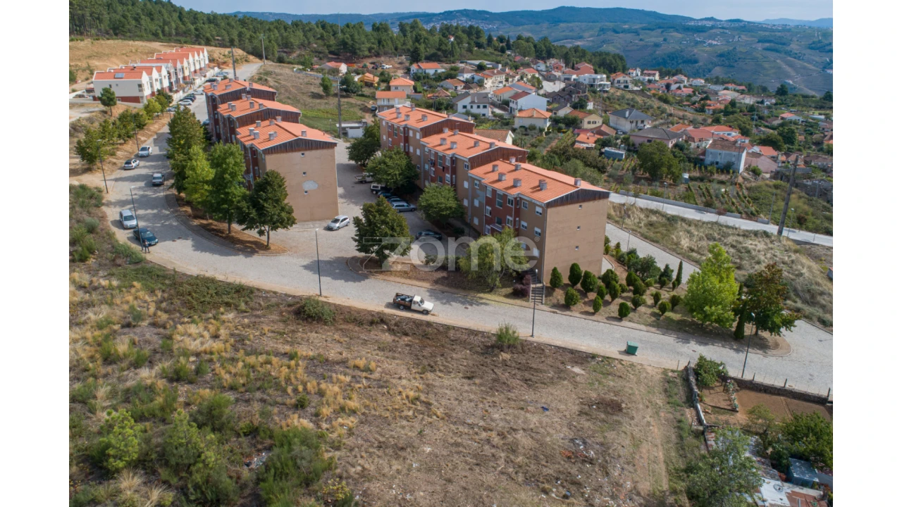 Terreno para Venda em Sabrosa Foto 27