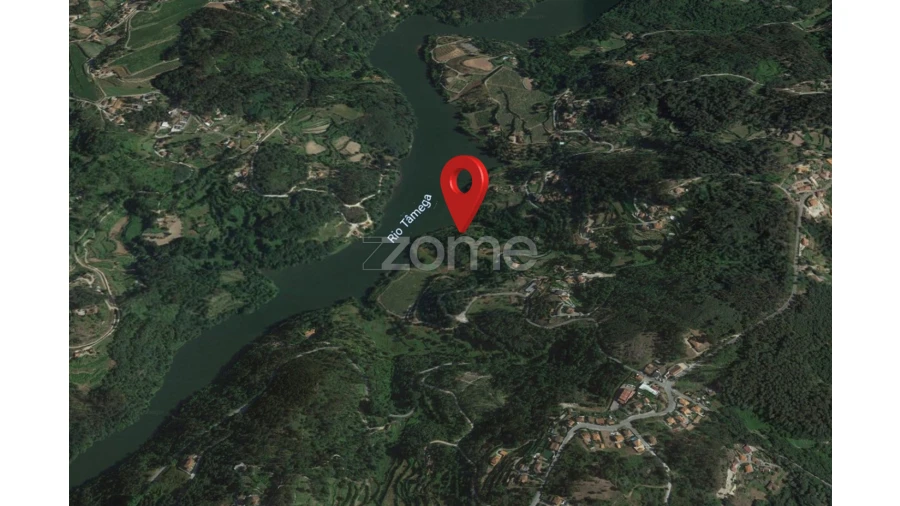 Terreno para Venda em Várzea, Aliviada e Folhada Foto 11