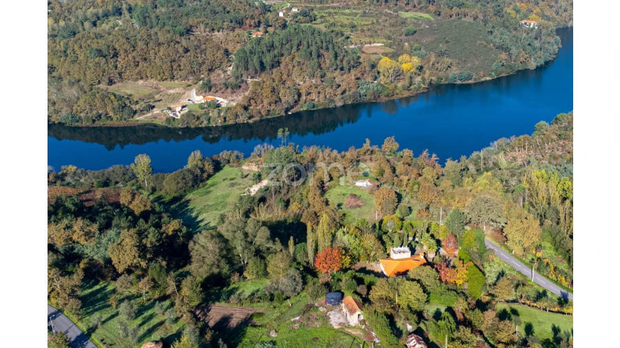 Terreno para Venda em Várzea, Aliviada e Folhada Foto 5
