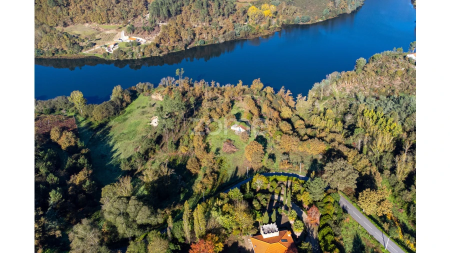 Terreno para Venda em Várzea, Aliviada e Folhada Foto 7