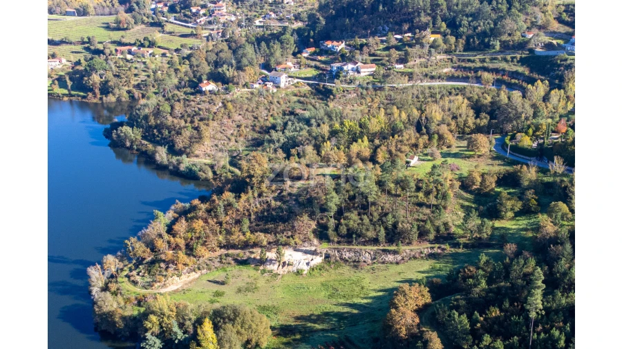 Terreno para Venda em Várzea, Aliviada e Folhada Foto 4
