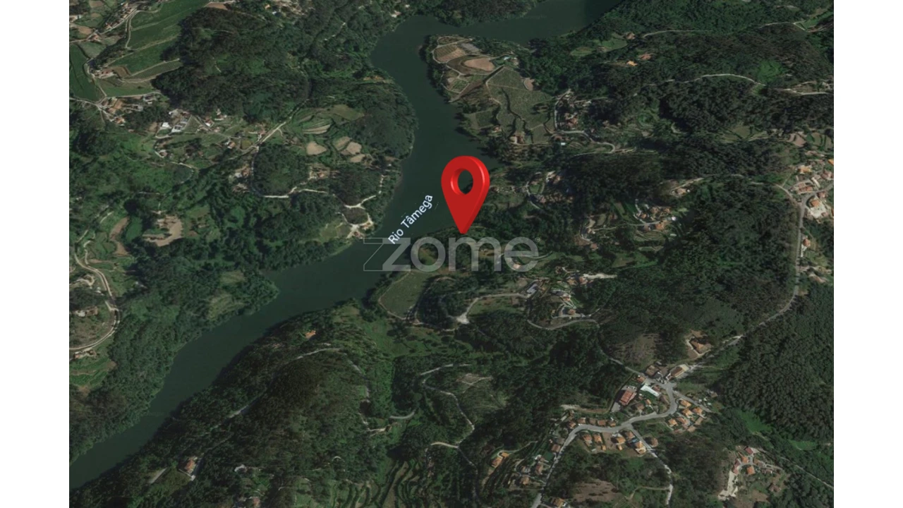 Terreno para Venda em Várzea, Aliviada e Folhada Foto 11