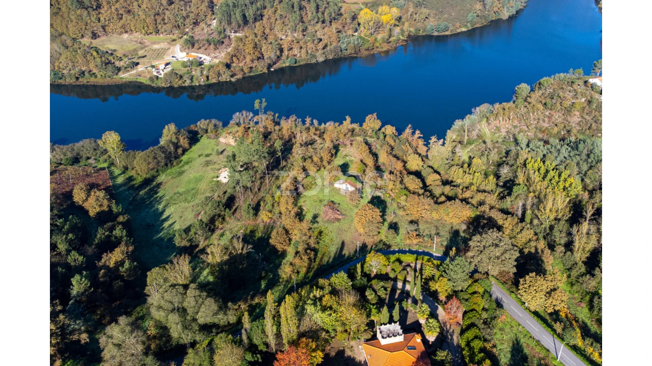 Terreno para Venda em Várzea, Aliviada e Folhada Foto 7