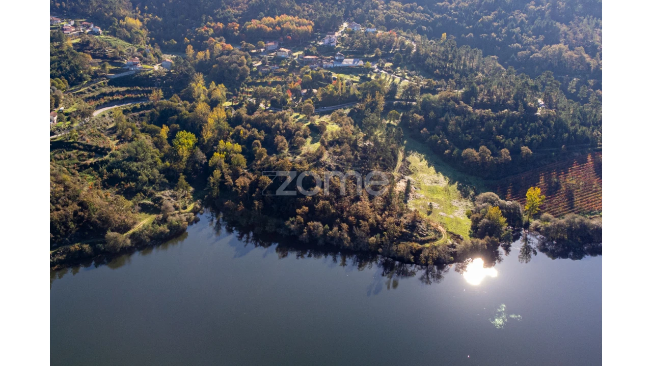 Terreno para Venda em Várzea, Aliviada e Folhada Foto 3